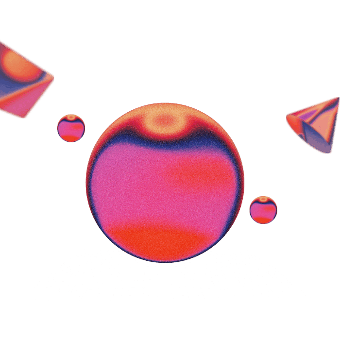 Design workspace with layouts and interface sketches